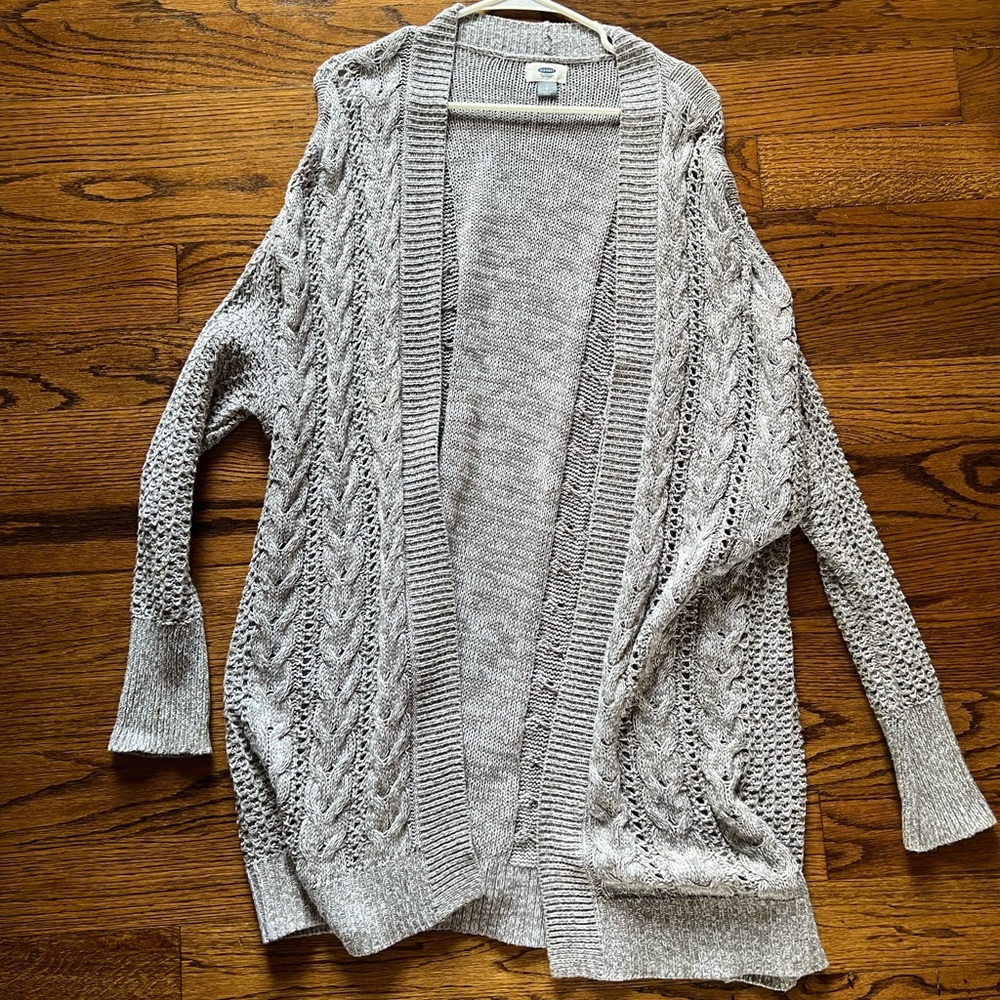 Old Navy Cardigan
